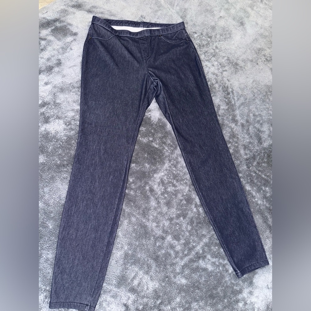 Simply Vera Vera Wang Light Gray Fabric